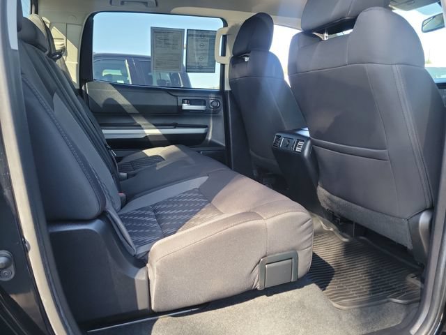 Used 2020 Toyota Tundra SR5 w/ SR5 Upgrade Package RWD image 23