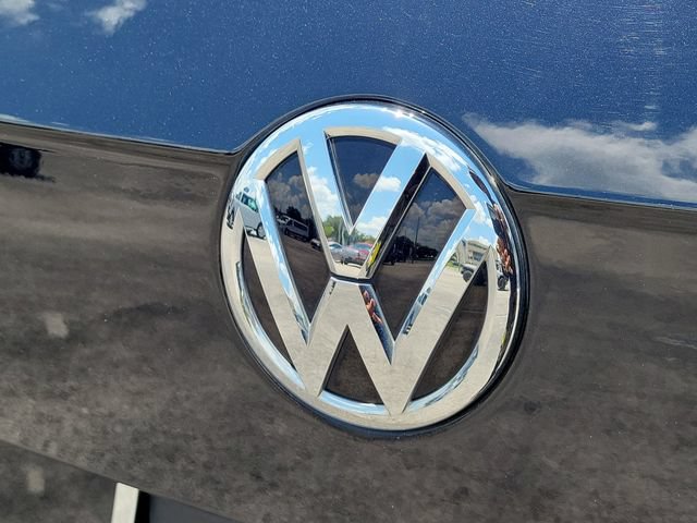 Used 2021 Volkswagen Tiguan SE FWD image 7