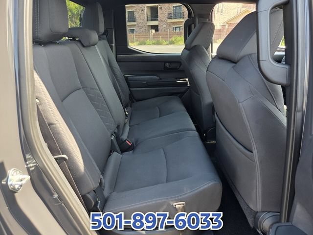 Used 2025 Toyota Tacoma SR5 RWD image 15