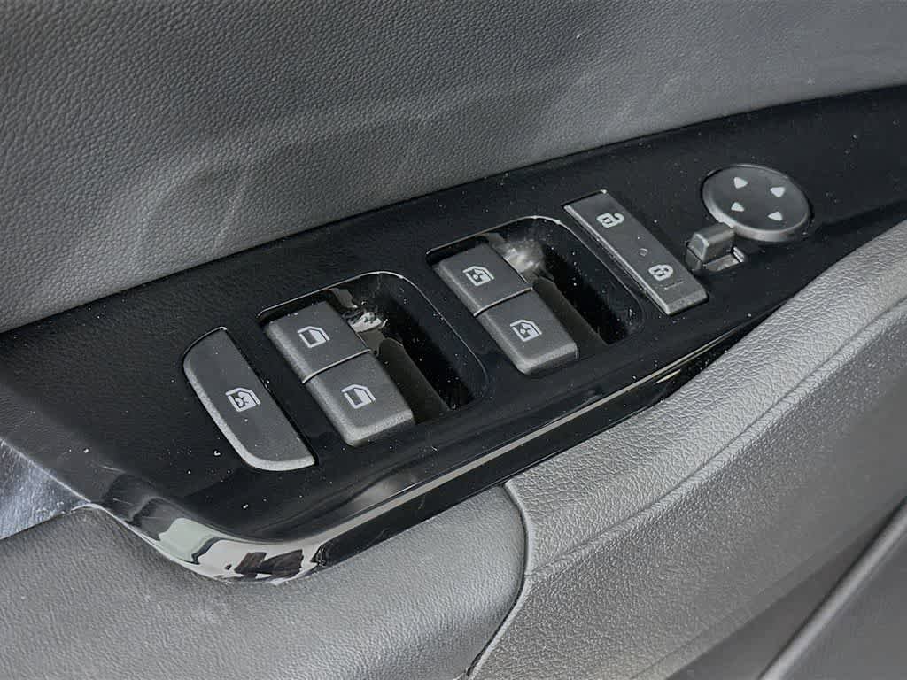 Used 2025 Kia Sportage EX AWD/4WD image 30