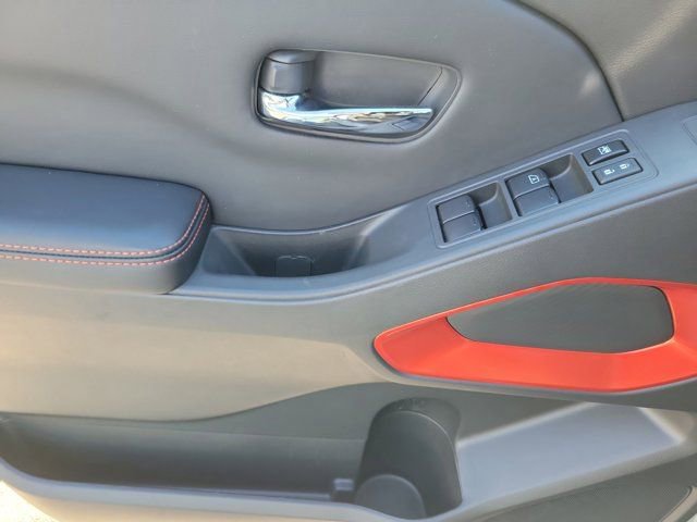 Used 2025 Nissan Frontier Pro-X RWD image 15