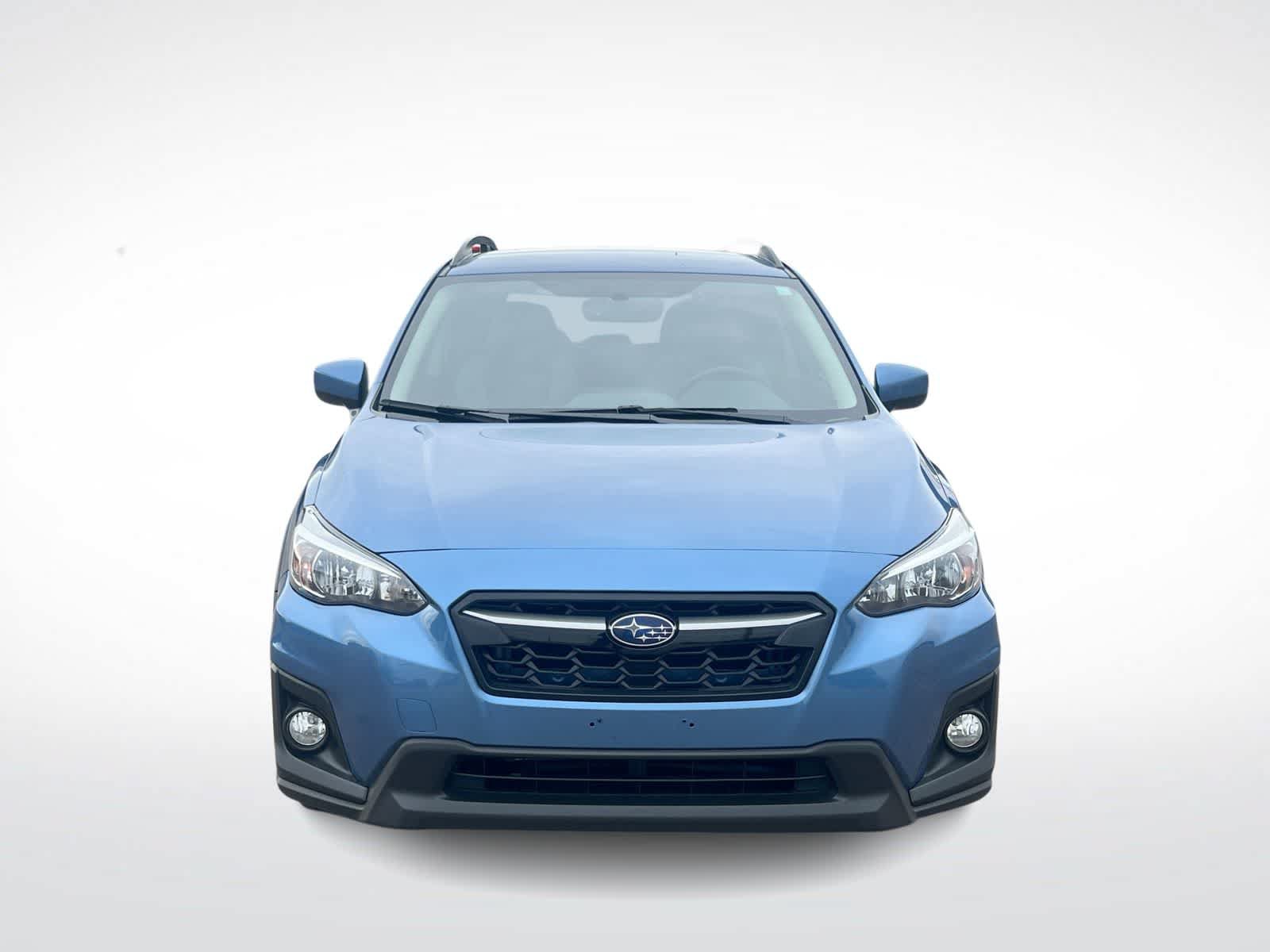 Used 2018 Subaru Crosstrek 2.0i Premium AWD/4WD image 3
