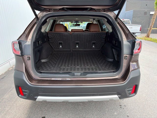 Used 2020 Subaru Outback Touring AWD/4WD image 20