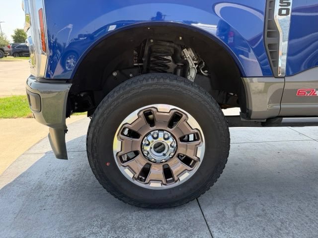 Certified 2026 Ford F250 King Ranch AWD/4WD image 4