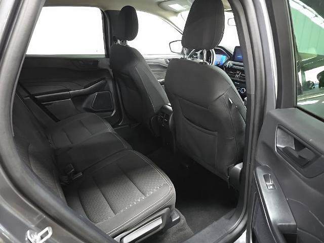 Certified 2025 Ford Escape Active AWD/4WD image 18