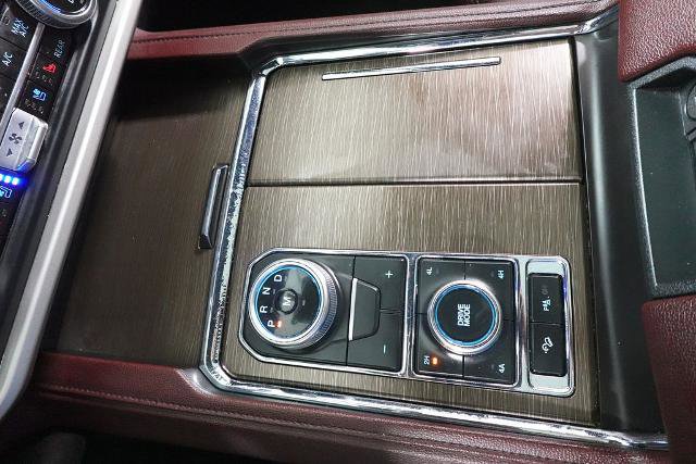 Certified 2023 Ford Expedition Max Limited image 16