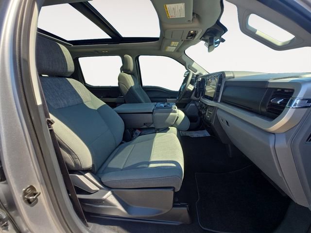 Certified 2023 Ford F350 XLT w/ XLT Premium Package image 15