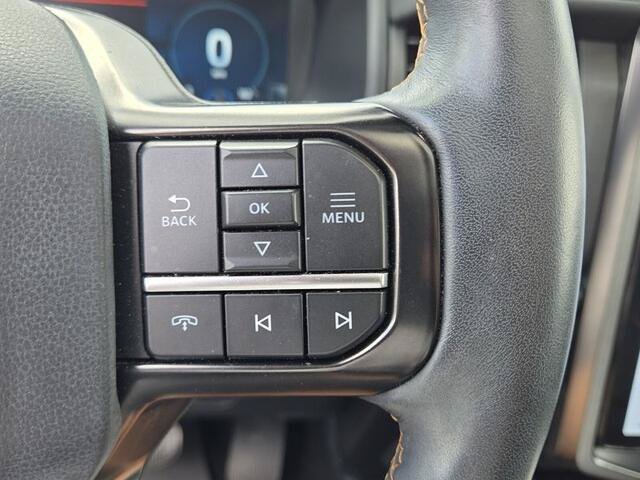 Certified 2024 Ford Expedition Max Platinum RWD image 29