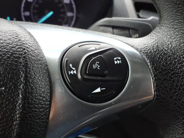 Certified 2019 Ford Transit Connect XL image 11