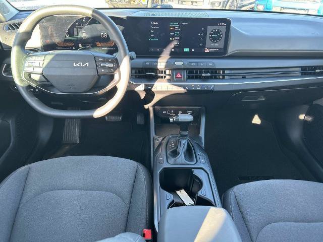 Used 2025 Kia K4 FWD image 11