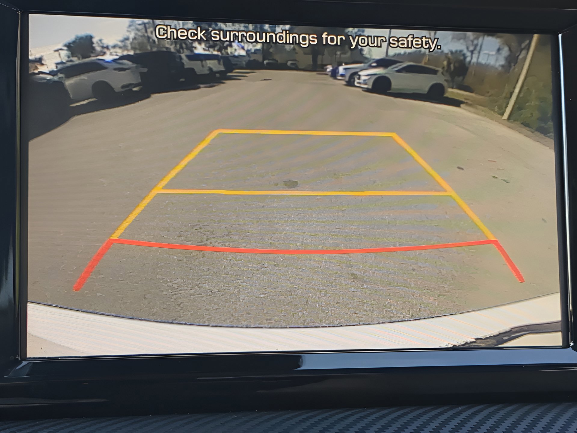 Used 2021 Hyundai Tucson SEL image 49