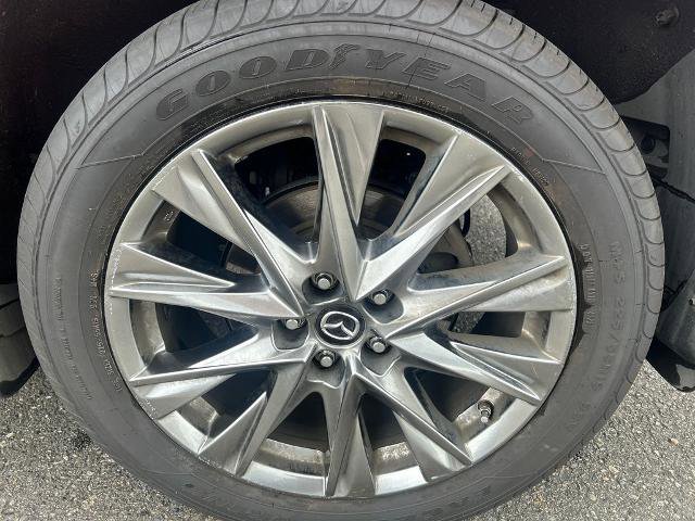 Used 2019 MAZDA CX-5 Signature AWD/4WD image 14