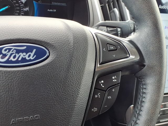 Certified 2024 Ford Edge Titanium AWD/4WD image 22