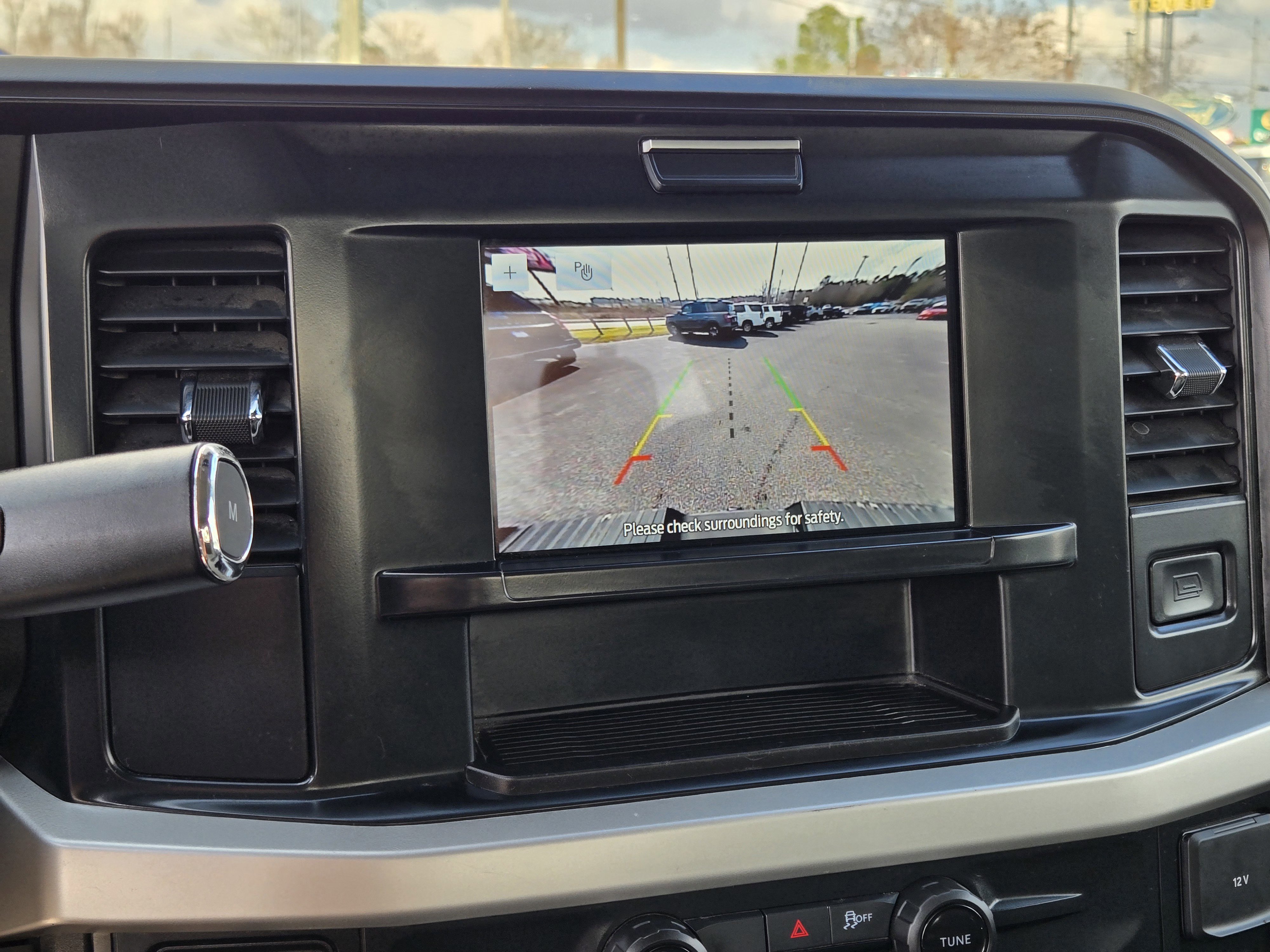 Certified 2025 Ford F250 XLT image 25