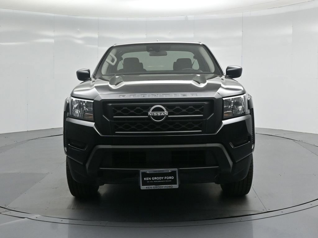 Used 2022 Nissan Frontier S w/ Technology Package image 37