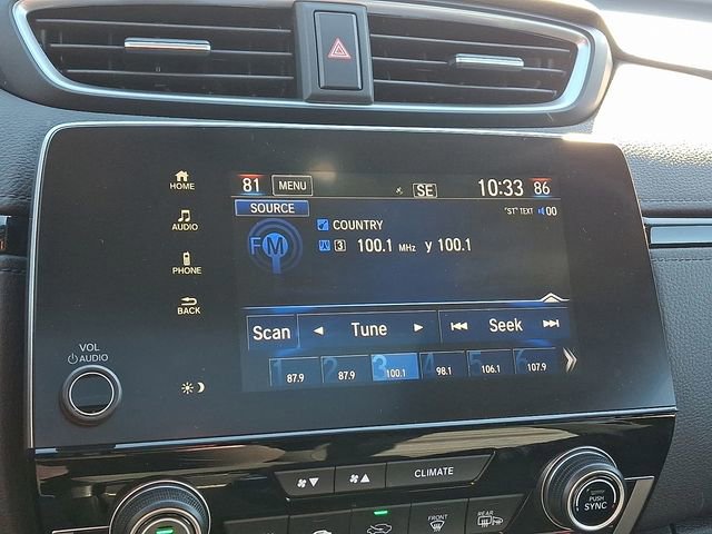 Used 2019 Honda CR-V EX image 18