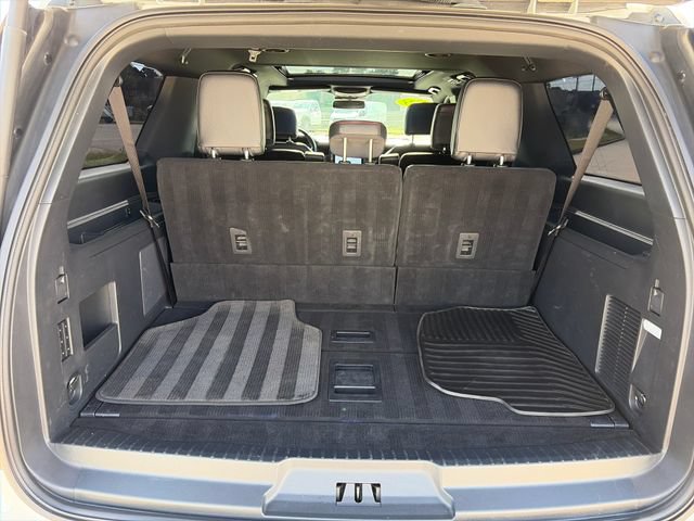 Certified 2023 Ford Expedition Max Limited AWD/4WD image 39