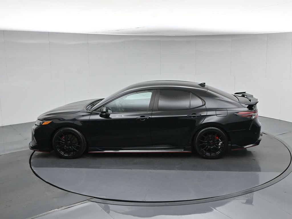 Used 2024 Toyota Camry TRD w/ TRD Package w/JBL Audio FWD image 43