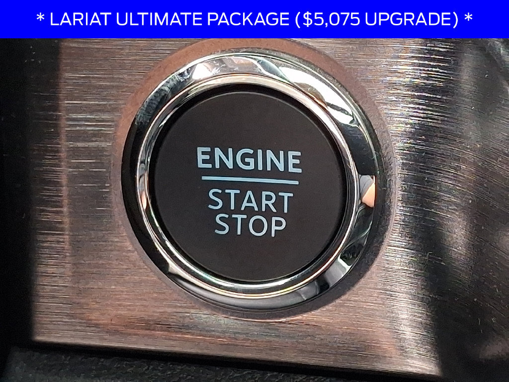 Certified 2024 Ford F250 Lariat w/ Lariat Ultimate Package AWD/4WD image 28