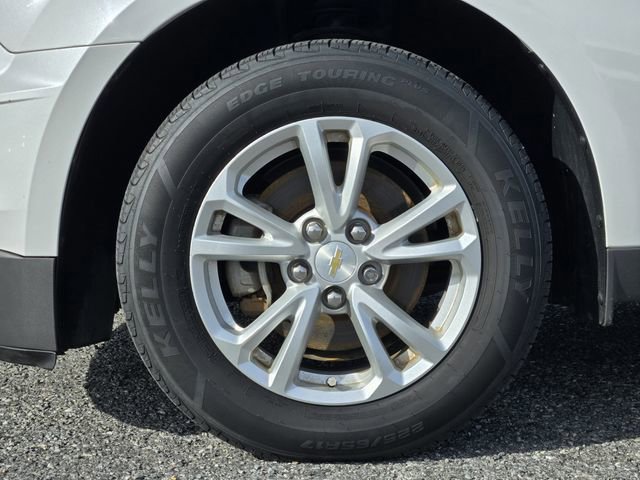 Used 2017 Chevrolet Equinox LT w/ Convenience Package image 10