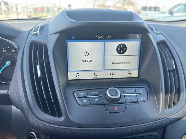 Certified 2019 Ford Escape SEL image 9