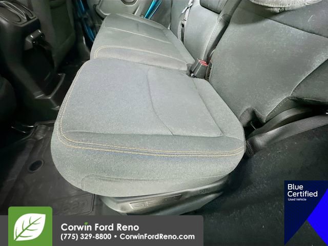 Used 2024 Jeep Wrangler Unlimited AWD/4WD image 26