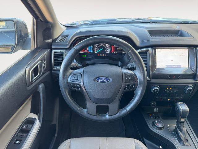 Certified 2020 Ford Ranger Lariat w/ Technology Package image 12