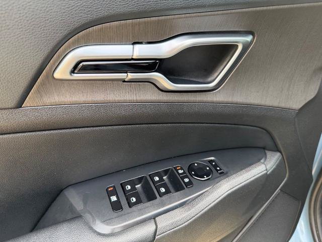 Used 2026 Kia Sportage X-Line AWD/4WD image 20
