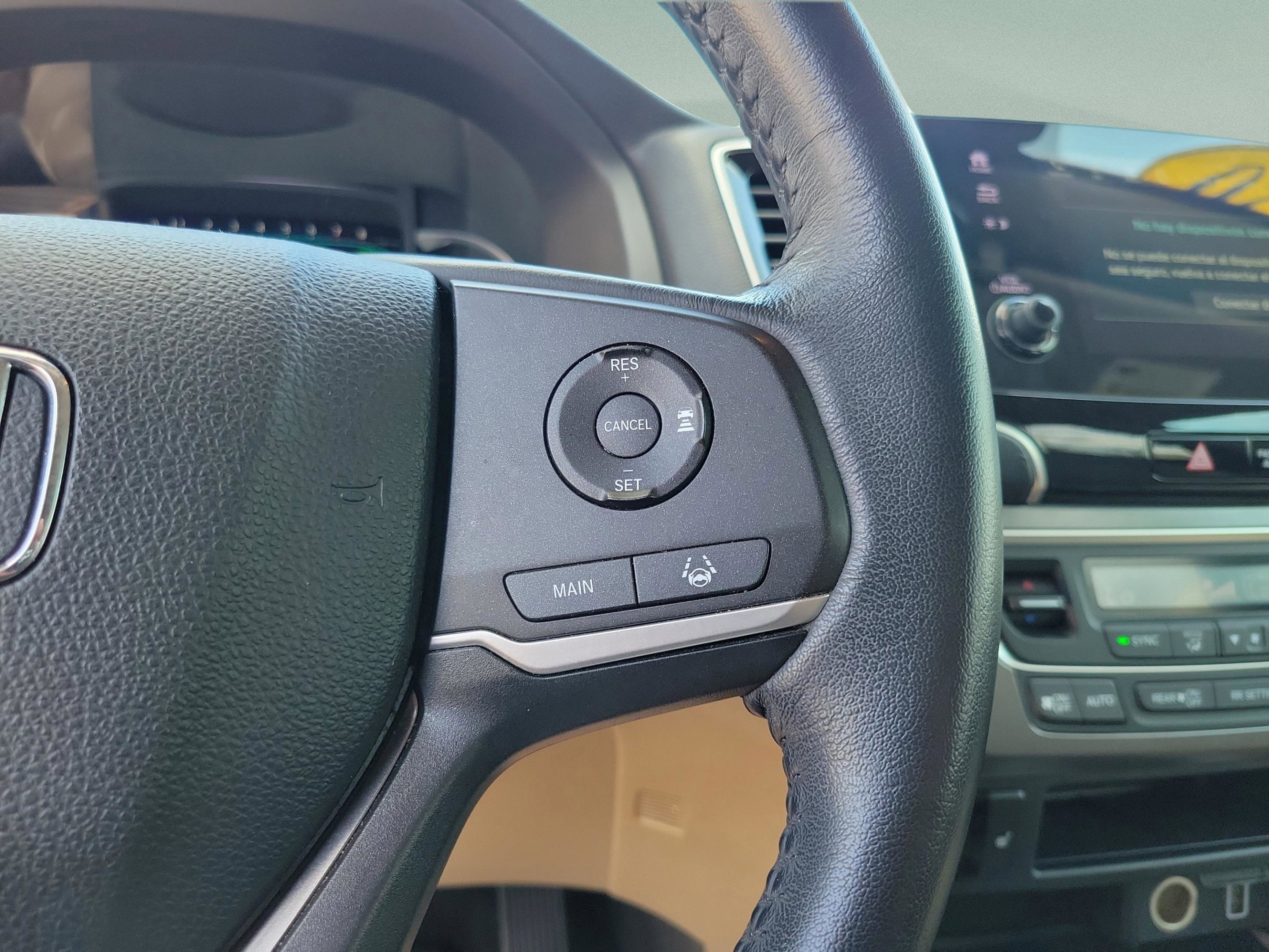 Used 2020 Honda Pilot EX-L image 24