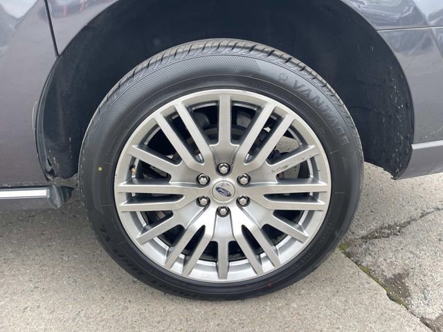 Certified 2024 Ford Expedition Max Limited image 11