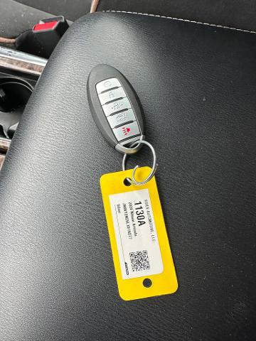 Used 2020 Nissan Armada SV w/ Driver Package image 24