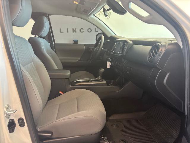 Used 2023 Toyota Tacoma SR RWD image 6