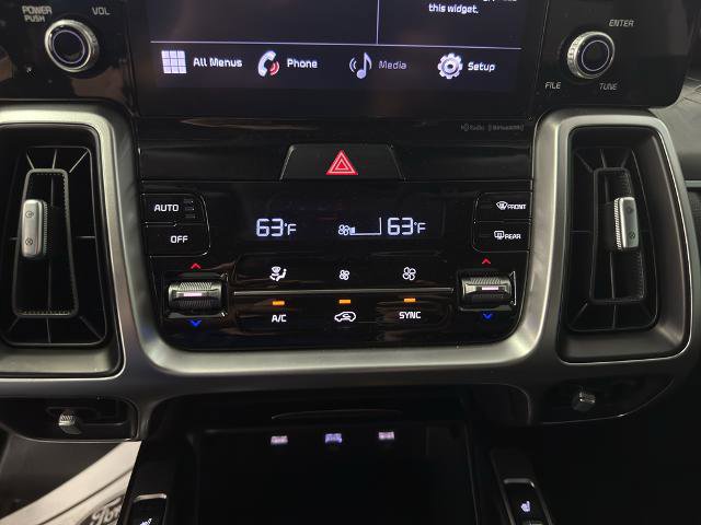 Used 2021 Kia Sorento S w/ Panoramic Sunroof Package FWD image 15