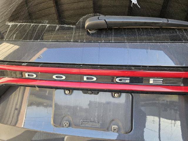 Used 2025 Dodge Durango GT RWD image 7