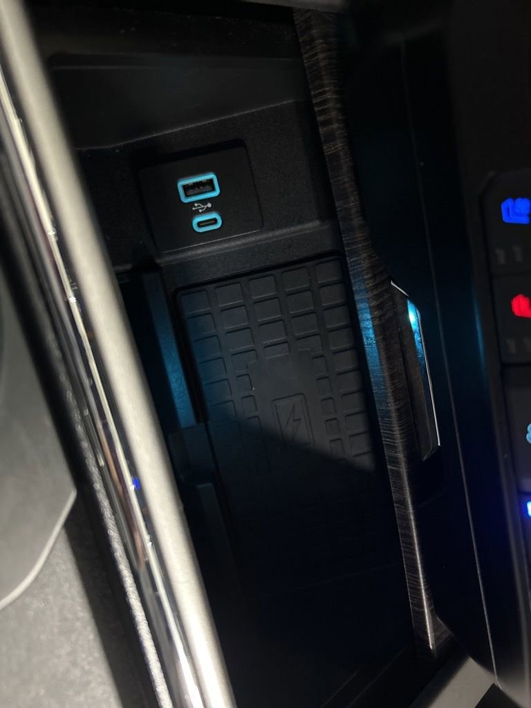 Certified 2021 Ford F250 Lariat AWD/4WD image 26