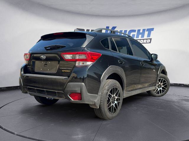 Used 2023 Subaru Crosstrek 2.5i Sport AWD/4WD image 5