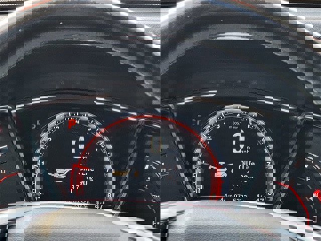 Used 2019 Honda Civic Sport image 34