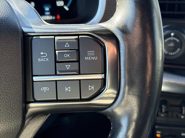 Certified 2022 Ford F150 Platinum w/ Equipment Group 701A High image 31