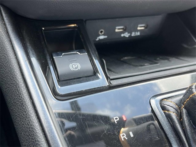 Used 2022 Subaru Outback Wilderness image 36