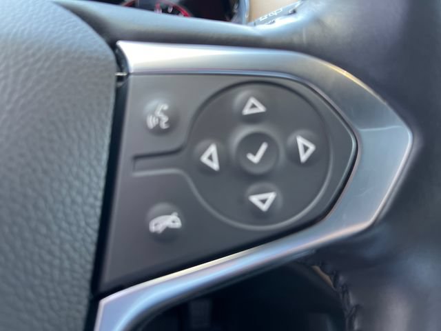 Used 2022 Chevrolet Traverse Premier w/ LPO, Floor Liner Package AWD/4WD image 35
