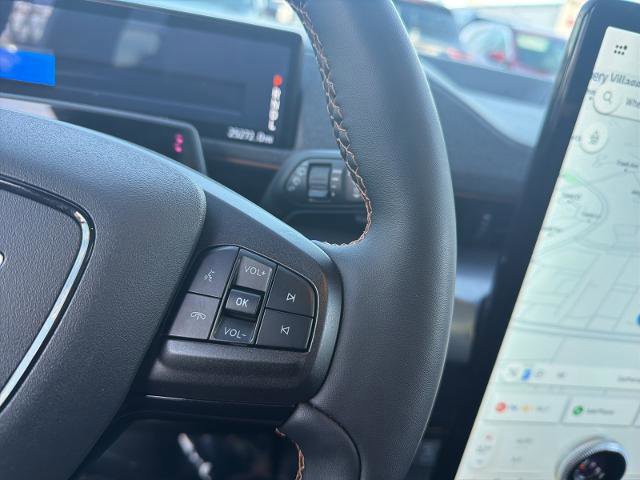 Certified 2022 Ford Mustang Mach-E GT image 20