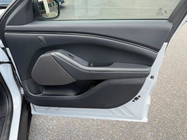 Certified 2023 Ford Mustang Mach-E Select RWD image 21