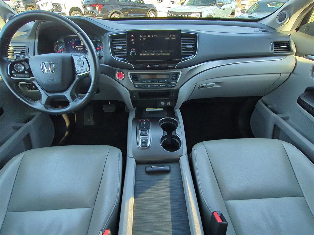 Used 2022 Honda Pilot Special Edition image 15