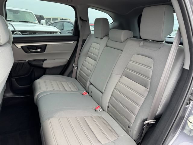 Used 2017 Honda CR-V LX image 16
