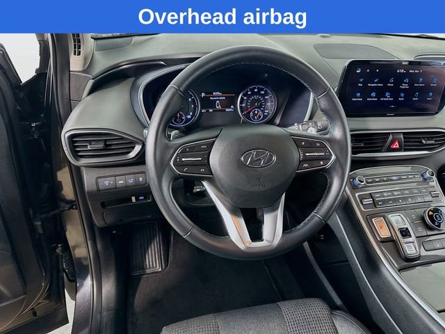 Used 2023 Hyundai Santa Fe SEL w/ Cargo Package image 22
