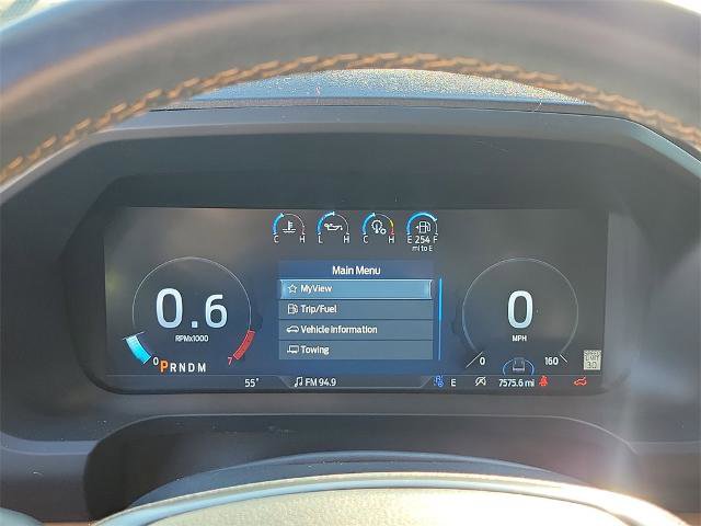 Certified 2024 Ford Expedition Platinum image 27