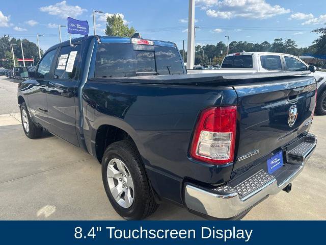 Used 2023 RAM 1500 Big Horn AWD/4WD image 4