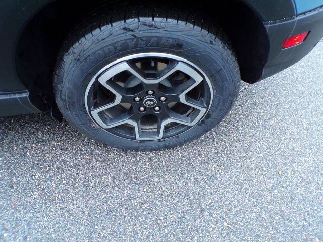 Certified 2023 Ford Bronco Sport Big Bend AWD/4WD image 5