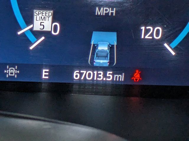 Certified 2023 Ford F150 Tremor w/ Equipment Group 402A High image 28