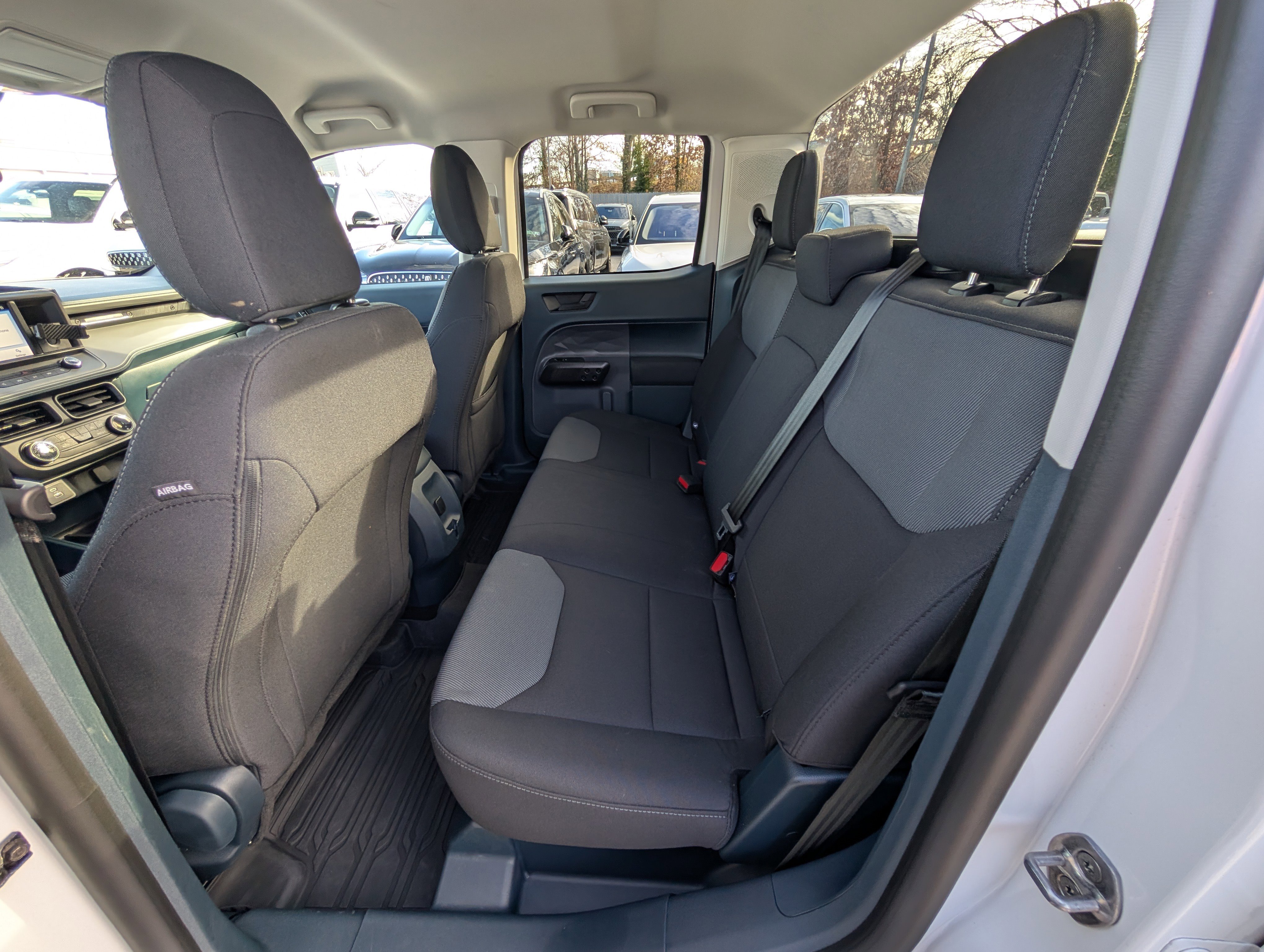 Certified 2024 Ford Maverick XL image 15